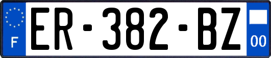 ER-382-BZ