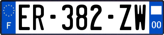 ER-382-ZW
