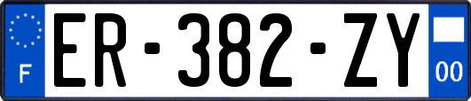 ER-382-ZY