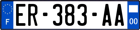 ER-383-AA