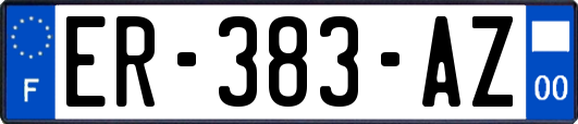 ER-383-AZ