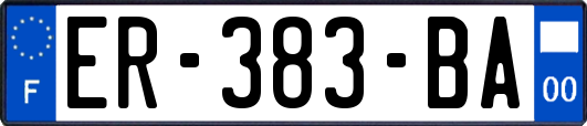 ER-383-BA