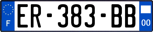 ER-383-BB