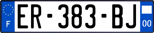 ER-383-BJ