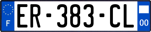 ER-383-CL