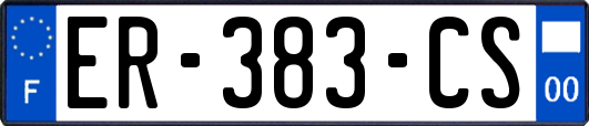 ER-383-CS