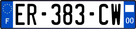 ER-383-CW