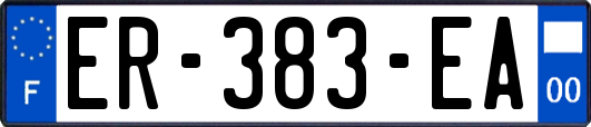 ER-383-EA