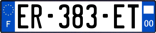 ER-383-ET