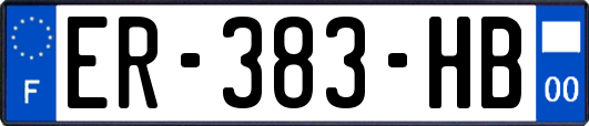 ER-383-HB