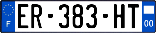 ER-383-HT