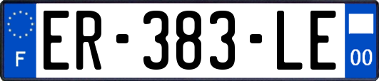 ER-383-LE