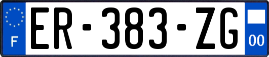 ER-383-ZG