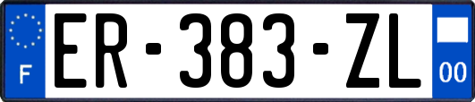 ER-383-ZL