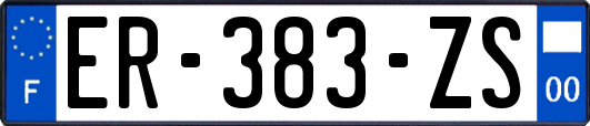 ER-383-ZS