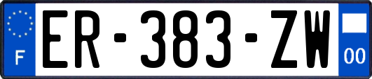 ER-383-ZW