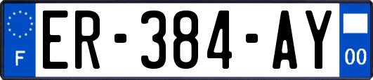ER-384-AY