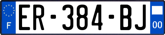 ER-384-BJ