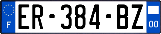 ER-384-BZ