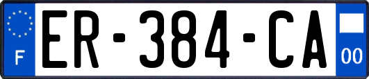 ER-384-CA