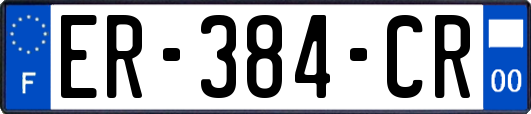 ER-384-CR