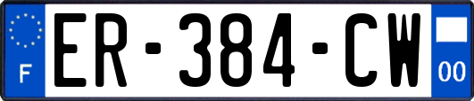 ER-384-CW