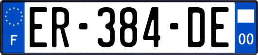 ER-384-DE