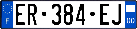 ER-384-EJ