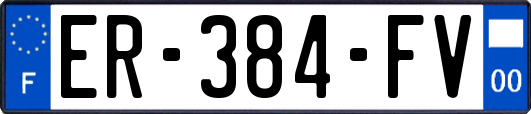 ER-384-FV