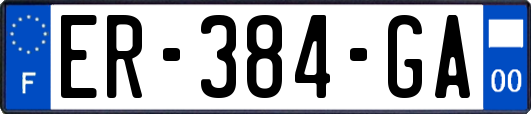 ER-384-GA