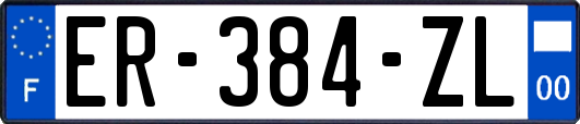 ER-384-ZL