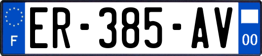 ER-385-AV