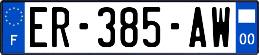 ER-385-AW