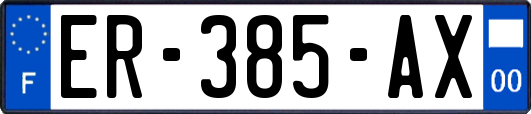 ER-385-AX
