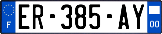 ER-385-AY