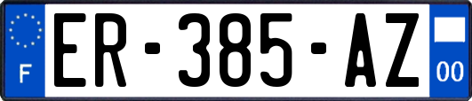 ER-385-AZ