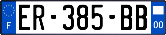 ER-385-BB