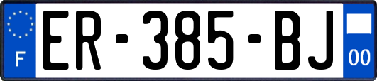 ER-385-BJ