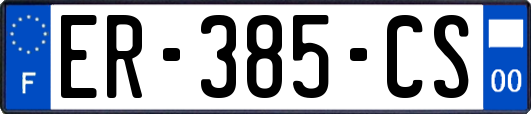 ER-385-CS
