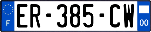 ER-385-CW