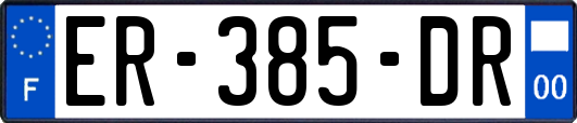 ER-385-DR