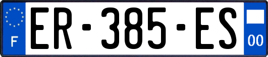 ER-385-ES