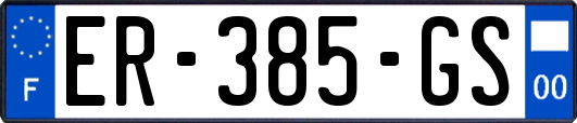 ER-385-GS