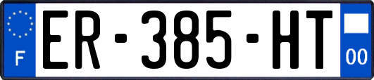 ER-385-HT