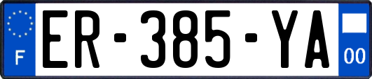 ER-385-YA
