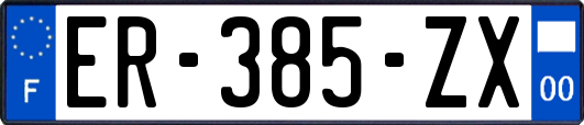 ER-385-ZX