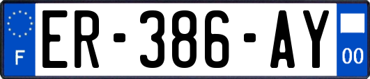 ER-386-AY