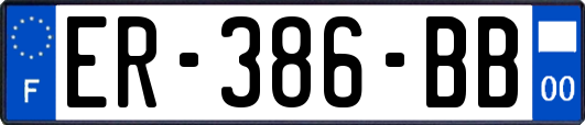 ER-386-BB