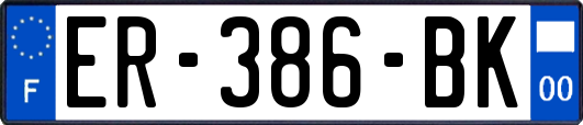 ER-386-BK
