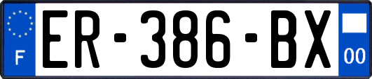 ER-386-BX